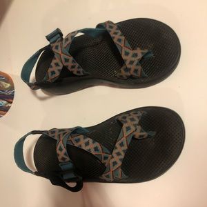 Chaco mens size 11 sandals